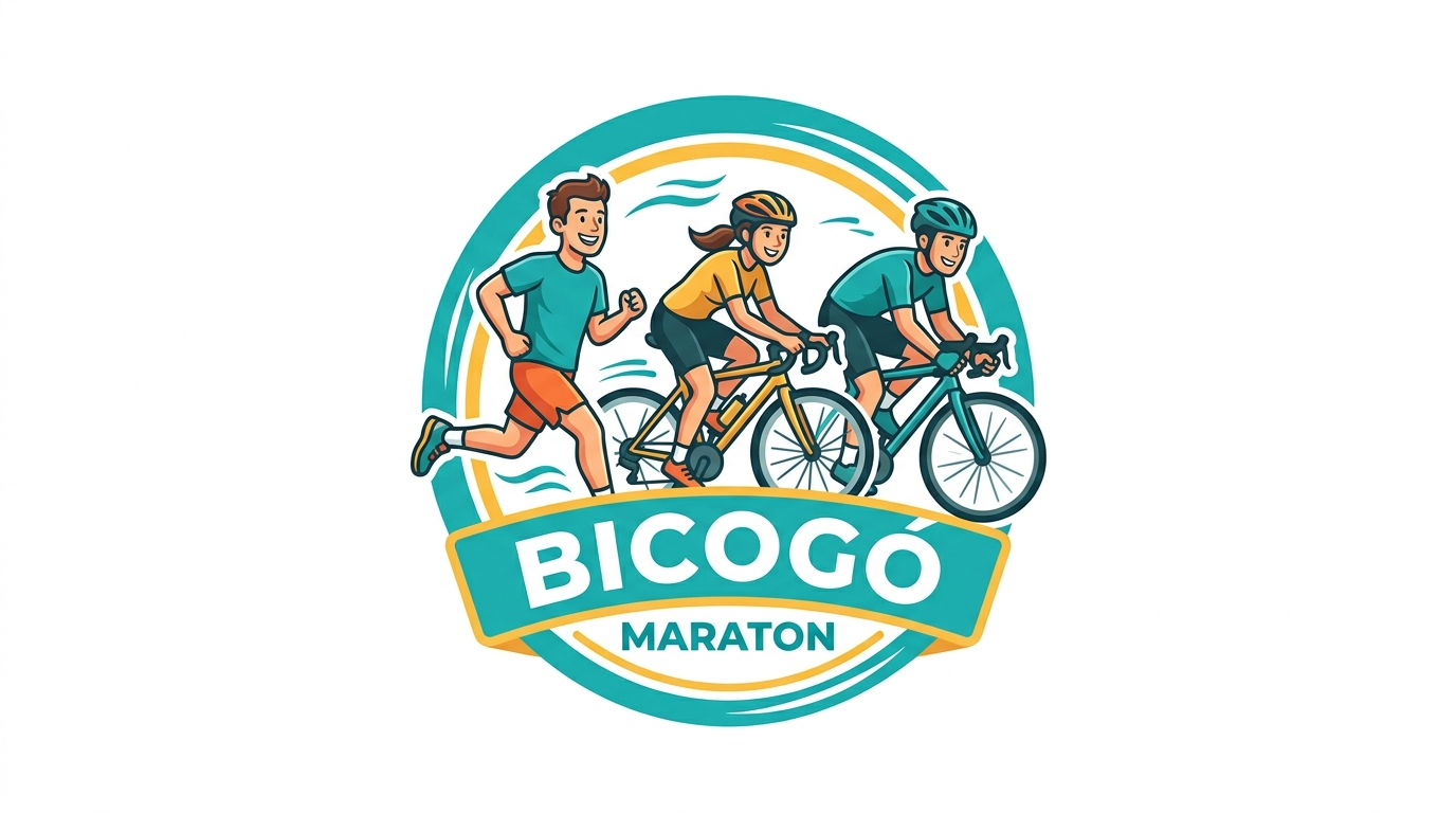 Bicogó Maraton Webshop